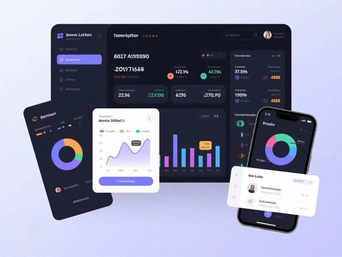 彩经网开奖大厅数据可视化预览